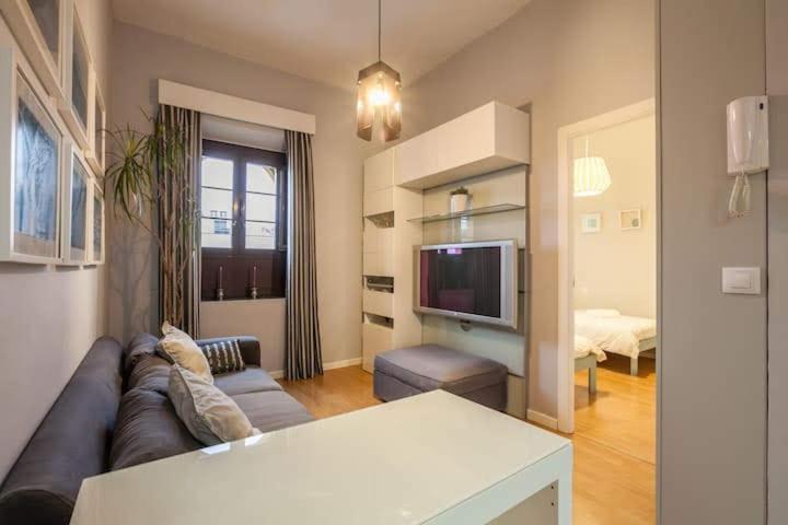 Central Apartment In Sevilla Eksteriør bilde
