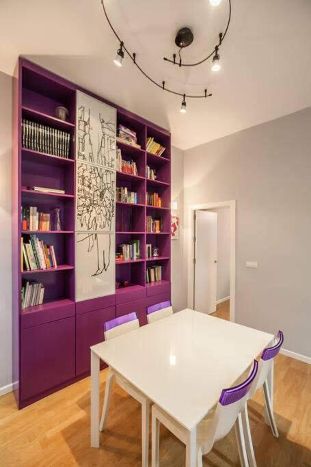 Central Apartment In Sevilla Eksteriør bilde